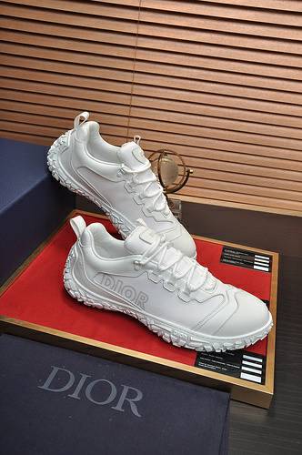 Picture of Dior Shoes Men _SKUfw131377391fw